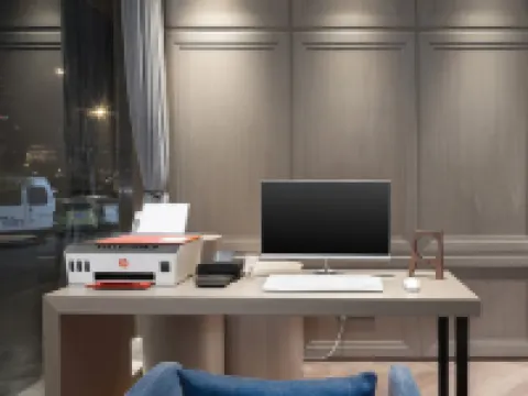 Byland Star Hotel (Yiwu International Trade City) Hotels in Yiwu