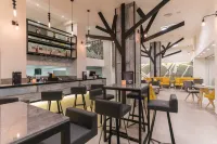 City Center Hotel - ที่มีบาร์