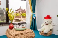 Qingmeizhuma Boutique Homestay (Tongli Branch) - 인 (Inns)
