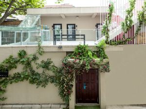 Xi'an Ruyuan Youke Homestay