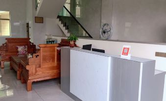 Haoyuan Vacation Apartment