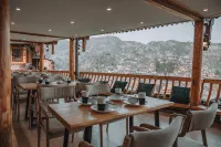 Xijiang Yunting Light Luxury Panoramic Beauty Su (Observation Deck)