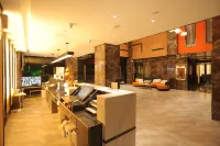 Mtianyu·曼天雨飯店（凱里高鐵南站店）