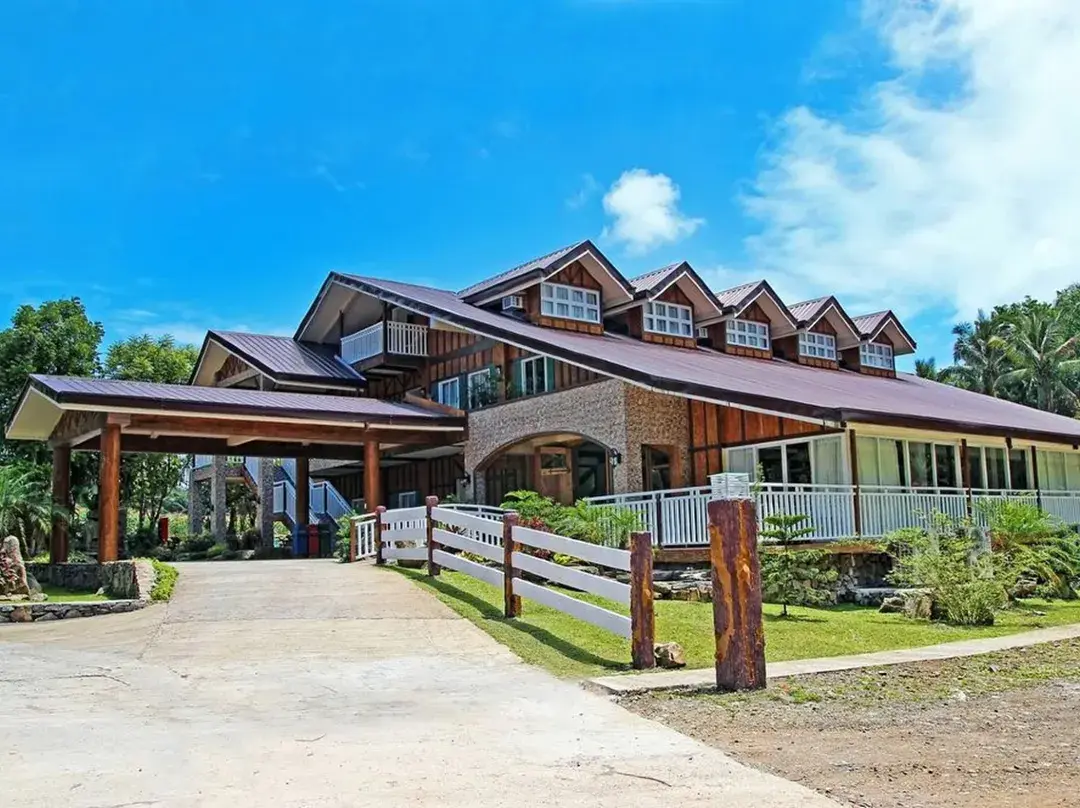 Batis Aramin Resort And Hotel Corp. - Lucban