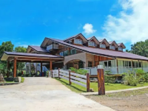 Batis Aramin Resort and Hotel Corp. Hotels in Quezon