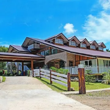 Batis Aramin Resort and Hotel Corp.