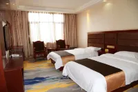 Xingtai Hotel, Wuyuan