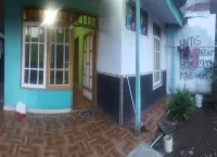 Harris Ijen Crater Homestay
