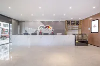 Borrman Hotel (Pingguo Cultural Park Stadium) Hotels in Pingguo