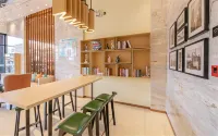 City Comfort Inn Hotel (Hengyang Xiangjiangshifu Road)