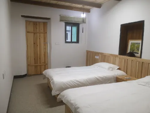Lanxuan Homestay