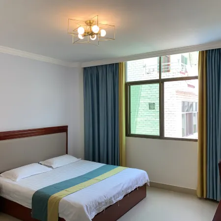 Xunwu Liuliushun Hotel