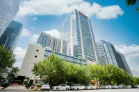 LAVANDE HOTEL(Zhengzhou High-speed Rail station） Hotels in Zhengzhou