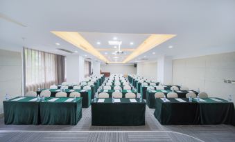 Manju Hotel (Hangzhou Gongshu Wanda Plaza Branch)