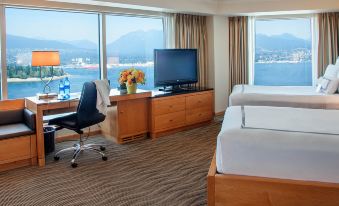 Pan Pacific Vancouver