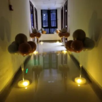 穗雲民宿（遵義高鐵站美的城店）