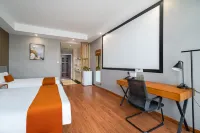 Durian candy Hotel (Nanhu store, Xuzhou Mining University)