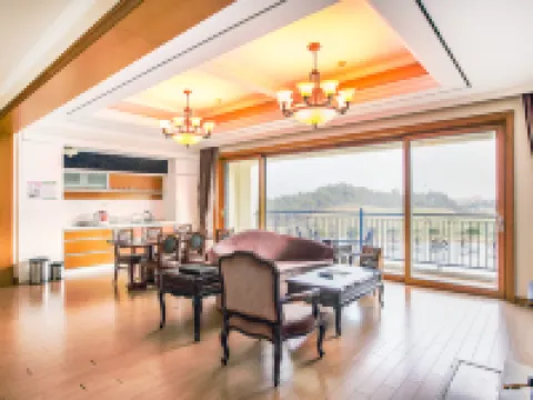 松樹嶺酒店 高城郡酒店