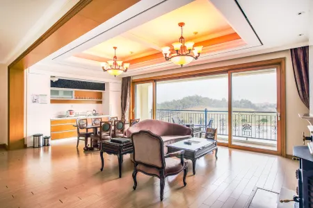 PineRidge Resort
