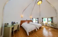 Fusha Island Resort Hotels near Yue Sha Island - Sightseeing Corridor