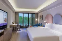 Mercure Dongtai Huanghai Forest Park Hotels in Dongtai