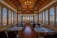 Longhua Hotel Hotels in Longgang