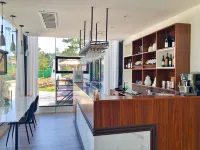 Meet Four Seasons Boutique Art Homestay (Qingdao Laoshan Scenic Area) - บังกะโล