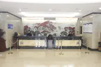Shahe Jinsui Holiday Hotel Hotels in Shahe