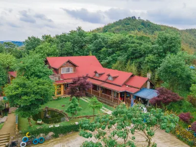Daren Villa Hotels in Yuyao