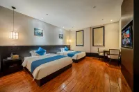 Kangle Mumianwan Hotel Các khách sạn ở Urban Area