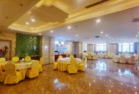 Home Inn Baiyun (Turpan Toxon) - servizio colazione