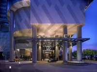 Sofitel Kuala Lumpur Damansara Hotel in zona Menara TM
