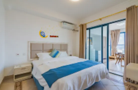 Huidong Meixuan Sea View Apartment Hotels in Huidong