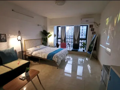 Cangzhou Nordic Small Residence