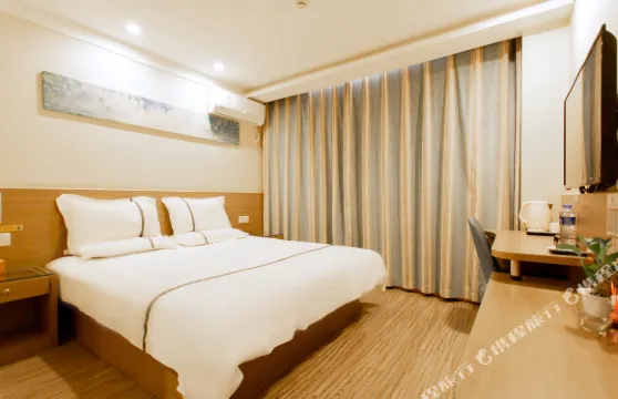 驛家365連鎖酒店（臨漳金風大街店）