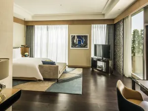 Four Seasons Hotel Dubai International Financial Centre