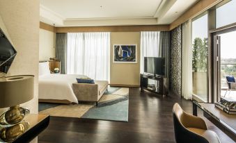 Four Seasons Hotel Dubai International Financial Centre