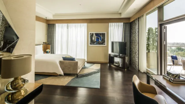 杜拜國際金融中心四季酒店