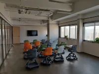 the Zan Hotel (Jinhua Jiangnan Yintai Administrative Service Center) - Business