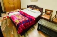 자가나스 B&B 호텔 사우스 엑스텐시온 II 호텔