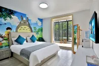 YunLu Homestay (Shanghai International Tourism Resort) Hotels in Shanghai