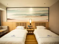 Ningling Getian International Hotel Hotels in Ningling