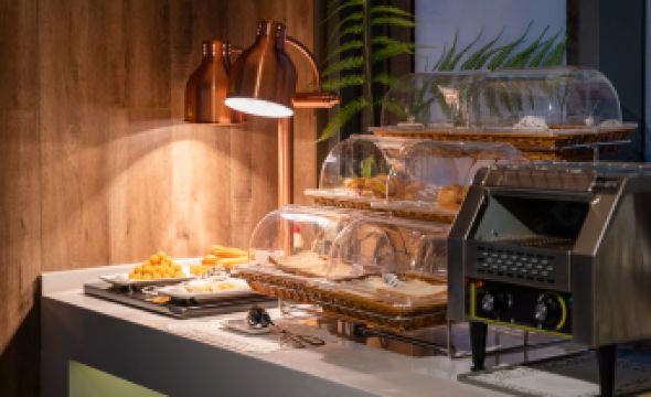 Nostalgia S Hotel (Beijing Guomao CBD Station)