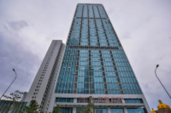 Qizhiju Seaview Loft Boutique Hotel