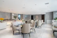 Golden °R Hotel(Shenlongcheng Store of Municipal People's Government) - breakfast