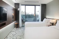 Best Western Plus Gyeongju Hotel