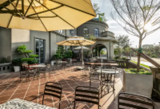 The Cap Hotel and Apartment Hotels near Back beach