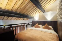 Langzhong Confucian Courtyard Hotels in Langzhong