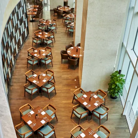 Hyatt Regency Shenzhen Yantian Отели рядом с достопримечательностью «Вутонг Маунтен»