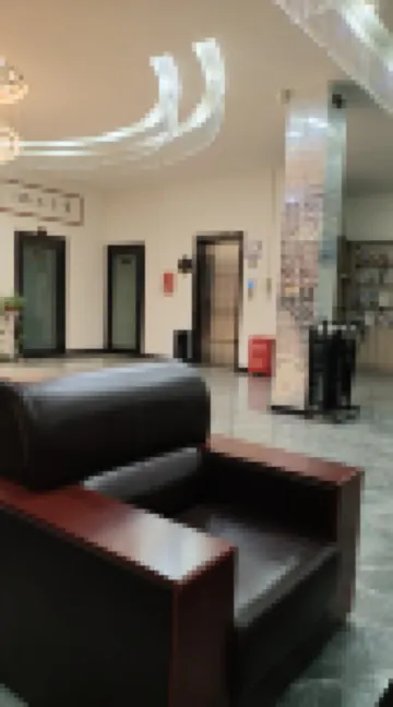 Xiao WanHao Business Hotel - Inns